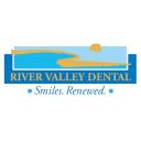 River Valley Dental logo